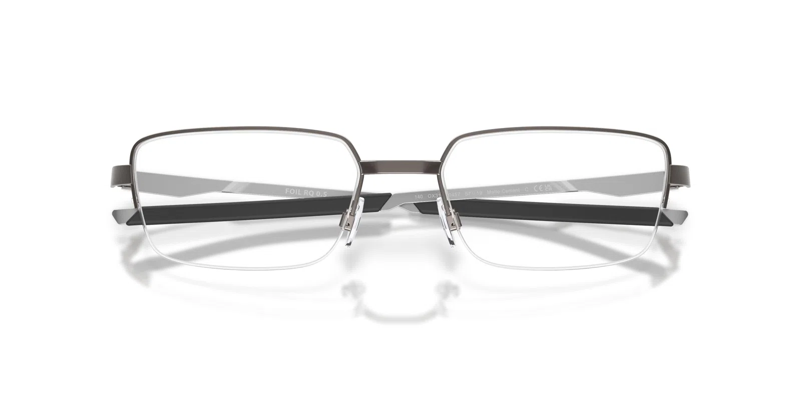 Oakley Foil Rq 0.5 3100 Eyeglasses - view 36